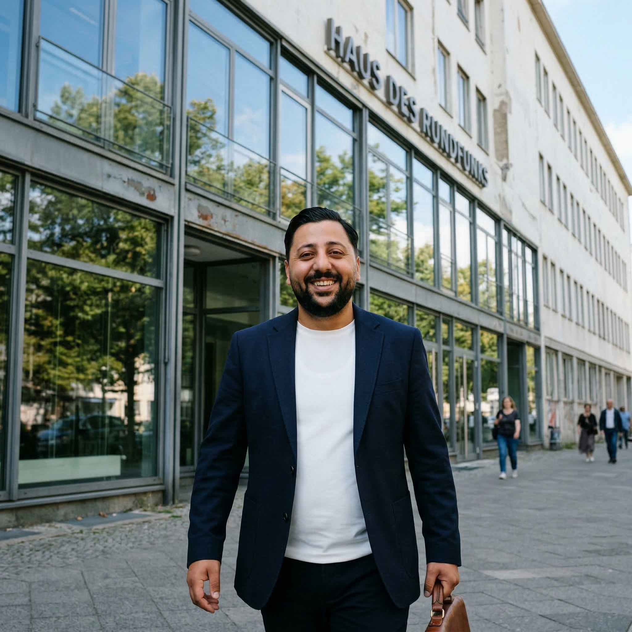 CTN Schmiede Berlin – Unternehmensberatung